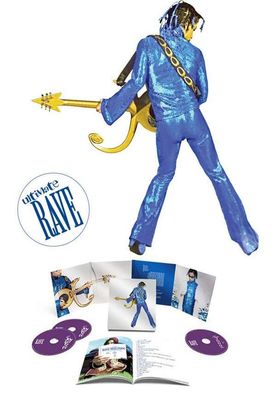Prince: Ultimate Rave (Rave Un2 The Joy Fantastic / Rave In2 The Joy Fantastic) -