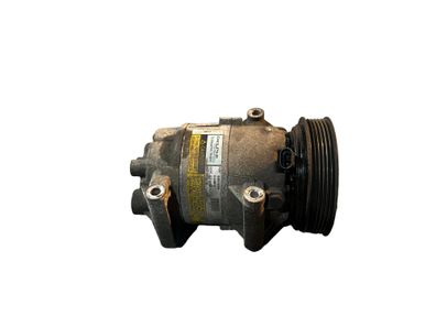 Klimakompressor Kompressor Klima 1.6 82 KW 8200316164 Renault Megane II 2 02-09