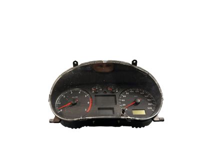 Tachometer Tacho Instrument Benzin 6K0920850 130929km Seat Ibiza 6K 93-99