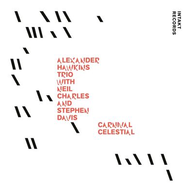 Alexander Hawkins: Carnival Celestial - - (CD / C)
