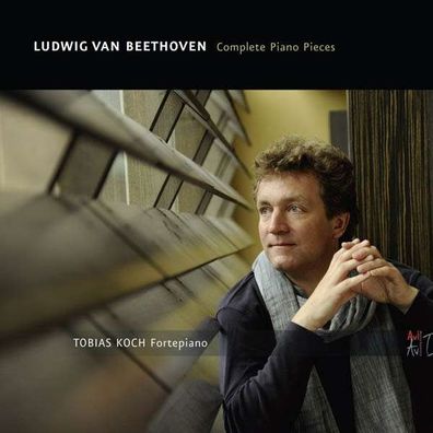 Ludwig van Beethoven (1770-1827) - Klavierstücke (auf 5 historischen Instrumenten) -