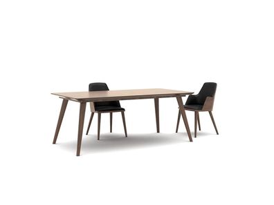 Esszimmer Esstisch Luxus Tisch Komplett Stühle 4x Design Einrichtung Neu