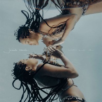 Jamila Woods: Water Made Us - - (CD / W)