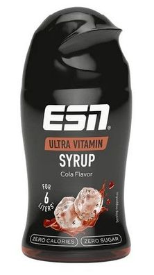 ESN Ultra Vitamin Syrup, 65ml