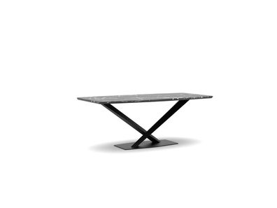 Esszimmer Esstisch Modern Marmor Tisch Design Möbel Neu Esstische