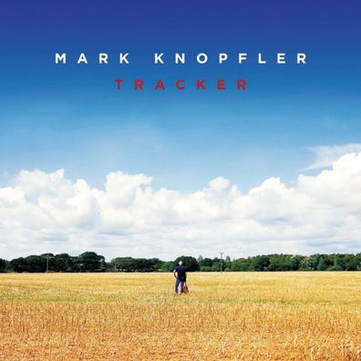 Mark Knopfler - Tracker (180g) - - (Vinyl / Pop (Vinyl))
