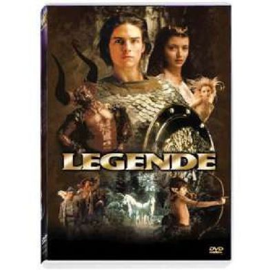 Legende - Fox 2320708 - (DVD Video / Fantasy)