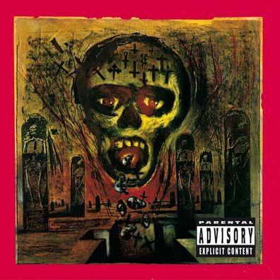 Slayer: Seasons In The Abyss - - (CD / S)
