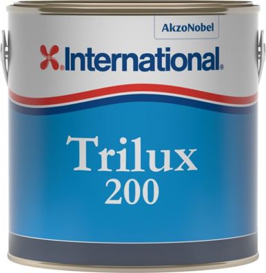 International Trilux 200 Hartantifouling