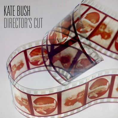 Kate Bush: Director's Cut (2018 Remaster) (180g) - - (Vinyl / Rock (Vinyl))