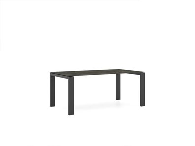 Esszimmer Esstisch Luxus Einrichtung Tisch Design Möbel Stil Modern Neu