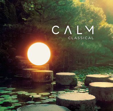 Jacob Mühlrad: Calm Classical (180g) - - (LP / C)