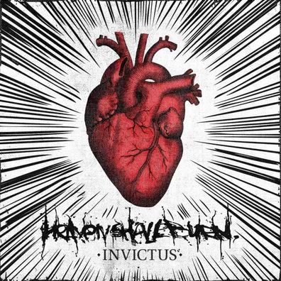 Heaven Shall Burn - Invictus (Standard Version) - - (CD / Titel: H-P)