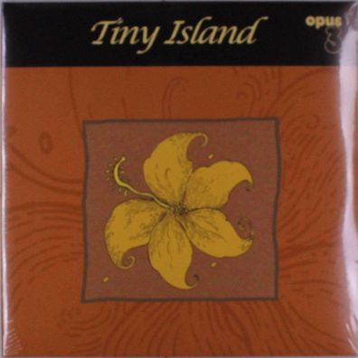 Tiny Island: Tiny Island (180g) (HQ-Vinyl) (45 RPM) - - (Vinyl / Rock (Vinyl))