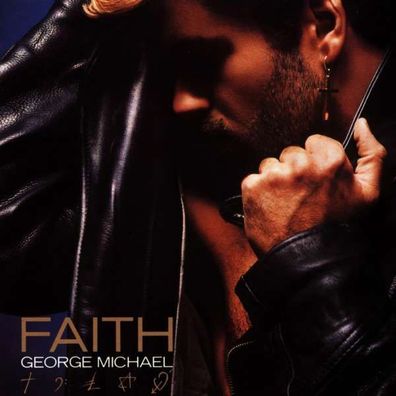 George Michael: Faith (Remastered) - Smi Epc 88697753192 - (CD / Titel: A-G)