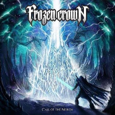 Frozen Crown: Call of the North - - (CD / C)