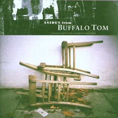 Buffalo Tom: A-Sides From Buffalo Tom: 1988 - 1999 - - (CD / A)