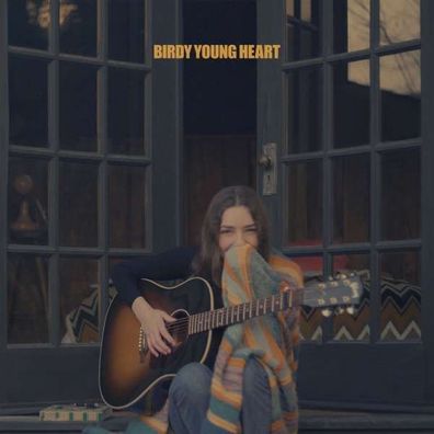 Birdy (Jasmine Van Den Bogaerde): Young Heart - Warner - (CD / Titel: A-G)