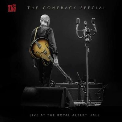 The The - The Comeback Special (180g) - - (Vinyl / Pop (Vinyl))