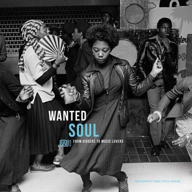 Various Artists: Wanted Soul (180g) - Wagram - (Vinyl / Pop (Vinyl))