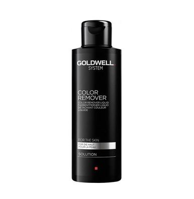Goldwell System Color Remover Skin Liquid 150 ml