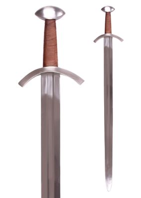 Turiner Mauritius Schwert mit Scheide, 13. Jh.