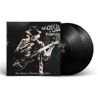 Neil Young - Noise & Flowers: Live 2019 - - (Vinyl / Pop (Vinyl))