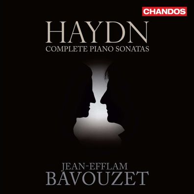 Joseph Haydn (1732-1809): Sämtliche Klaviersonaten (Chandos-Edition mit Jean-Effla...