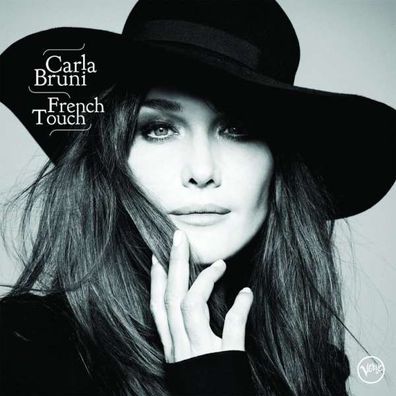 Carla Bruni - French Touch (Limited Deluxe Edition) - - (CD / Titel: A-G)