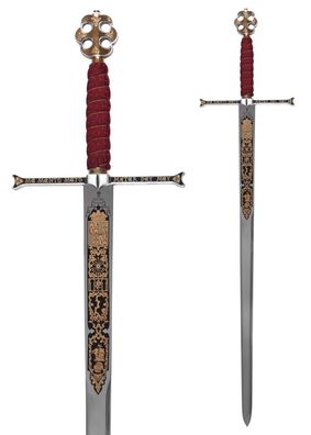 Schwert der katholischen Könige ( Limitierte Edition)