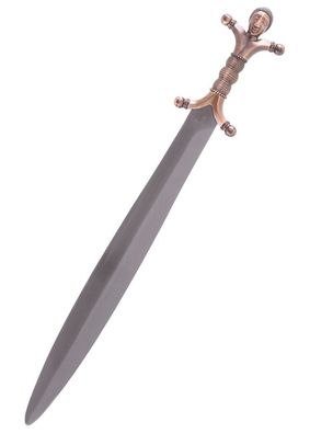 Keltisches Schwert North Grimston, Marto