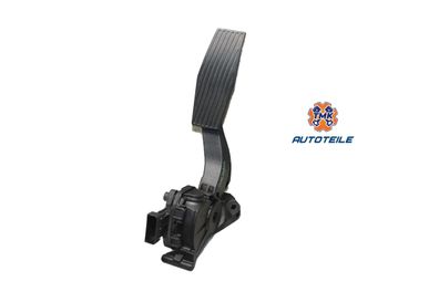 Opel Insignia A Gaspedal Gas Pedal Fußhebel 13237352 4WVMX