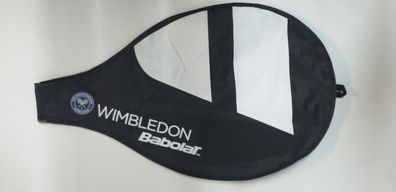 Babolat 3/4 Wimblendon Racket Cover Schlägerhülle für Tennisschläger