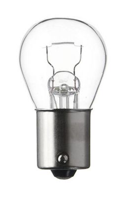 Glüh-Birne 6V 15W (Sockel: BA15s);(6005) Signallampe, Stopplampe