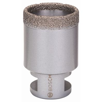 Bosch DRY Speed Diamanttrockenbohrer 40 mm für WS 2608587123 Keramik Dia-Bohrer