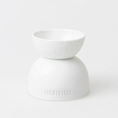 Kerzenhalter "Lichtblick" - Räder Design