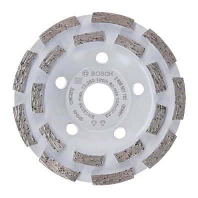 Bosch DIA-Topfscheibe 125 mm Expert for Concrete Long Life 2608601762