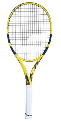 Babolat Pure Aero Lite 2019 besaitet Tennisschläger