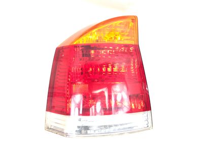13130643 Rücklicht Rückleuchte Hecklicht Licht hinten links HL Opel Vectra C