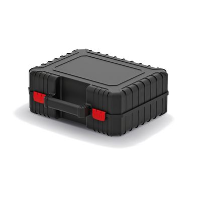 Kistenberg Werkzeugkoffer Organizer Handlicher Koffer Box Schaum 3 Modellen