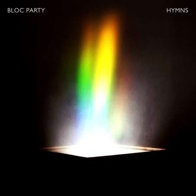 Bloc Party - Hymns - - (CD / H)