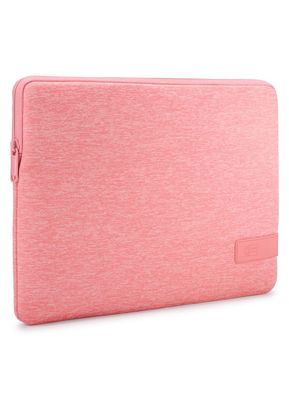 Reflect MacBooksleeve 14", Pomelo Pink