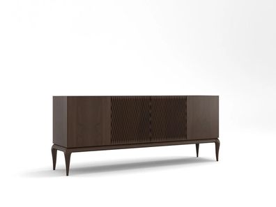 Esszimmer Sideboard Luxus Einrichtung Modern Design Holzschrank Neu Möbel