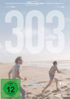 303 (DVD) Min: 140/ DD5.1/ WS - ALIVE AG 6418856 - (DVD Video / Drama)