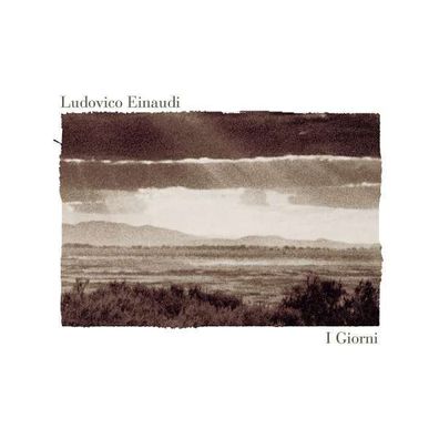 Ludovico Einaudi: I Giorni - - (CD / K)