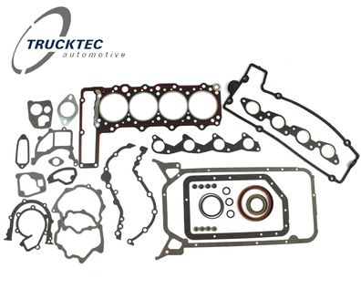 Dichtungssatz Dichtung Zylinderkopf für Mercedes-Benz Sprinter T1 T2/ LN1 Vito