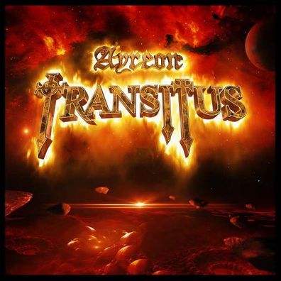 Ayreon: Transitus - Mascot - (CD / Titel: Q-Z)