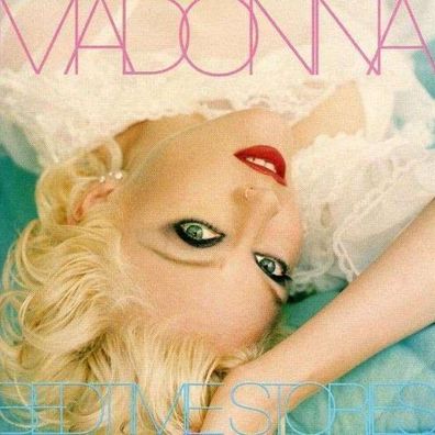 Madonna: Bedtime Stories (180g) - Sire - (Vinyl / Pop (Vinyl))