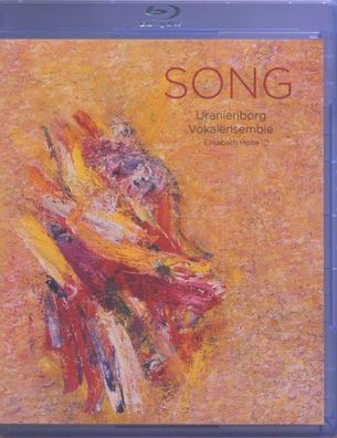 Uranienborg Vokalensemble - Song - - - (Blu-ray Video / Classic)