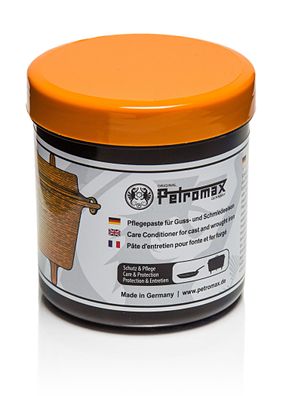 Petromax Einbrenn- und Pflegepaste für Feuertöpfe/ Dutch Oven